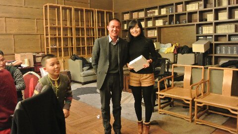 華信行(xíng)-2015年(nián)度-員(yuán)工(gōng)團建-年(nián)會(huì)團建